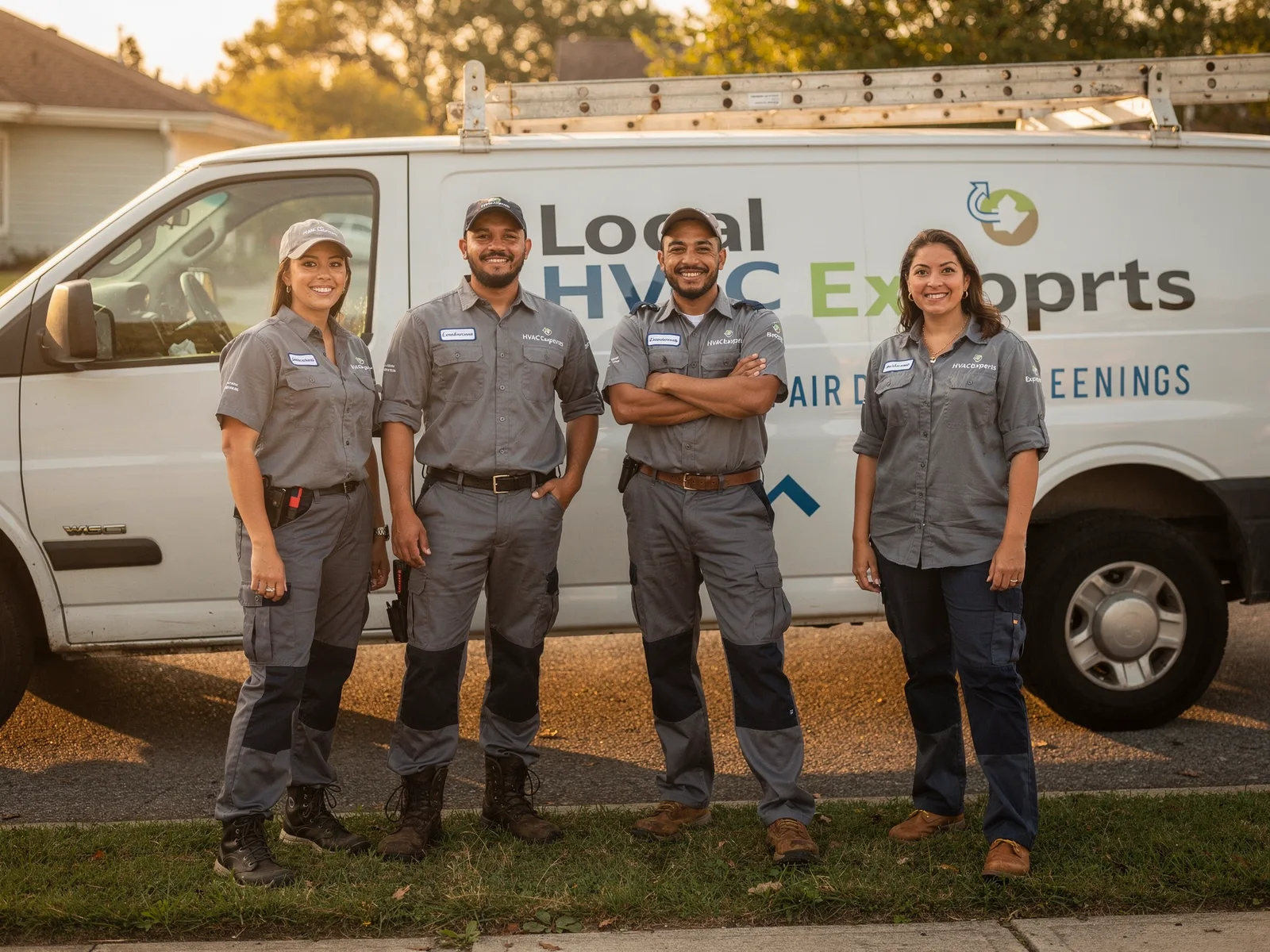 24/7 HVAC Repair & AC Replacement company in Epping, ND