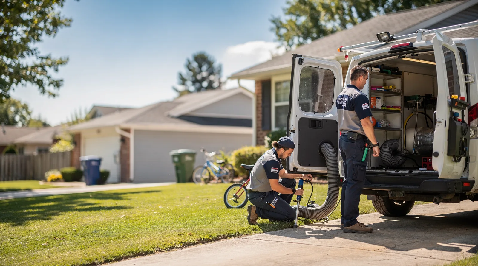24/7 HVAC Repair & AC Replacement in Epping, ND near me